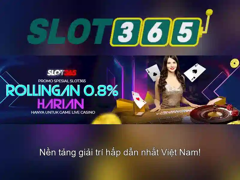 Tại sao Slot365 được yêu thích<p><span style=