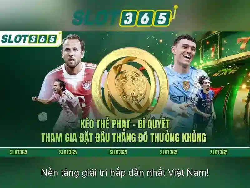 'Tổng quan chủ đề và Giá trị cốt lõi của app slot365'