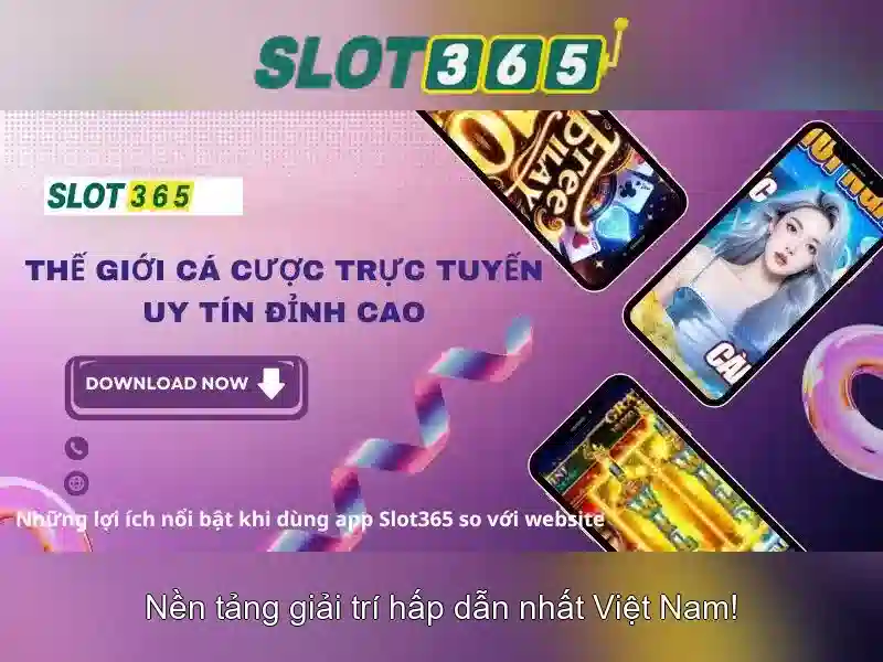 Danh sách trò chơi có sẵn