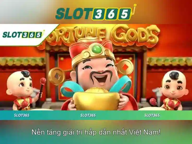 Danh mục trò chơi và nhà cung cấp