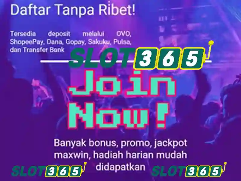 slot365 net – chủ đề tổng quan và giá trị cốt lõi