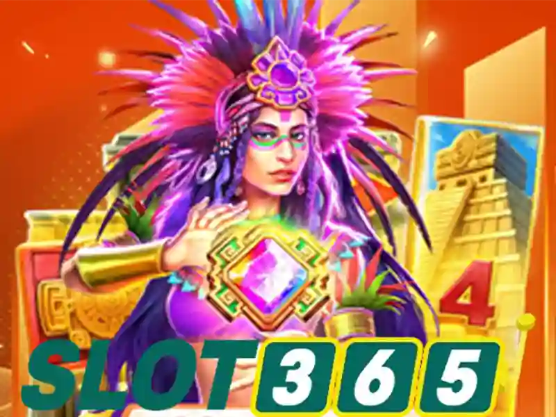 slot365 com – Tổng quan chủ đề và giá trị cốt lõi