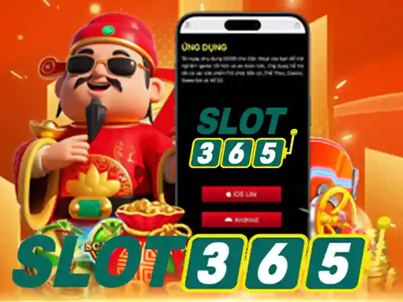 Trò chơi slot đa dạng và chất lượng cao