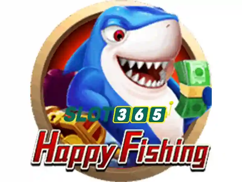 Khuyen mai ban ca cuc khung tai Slot365