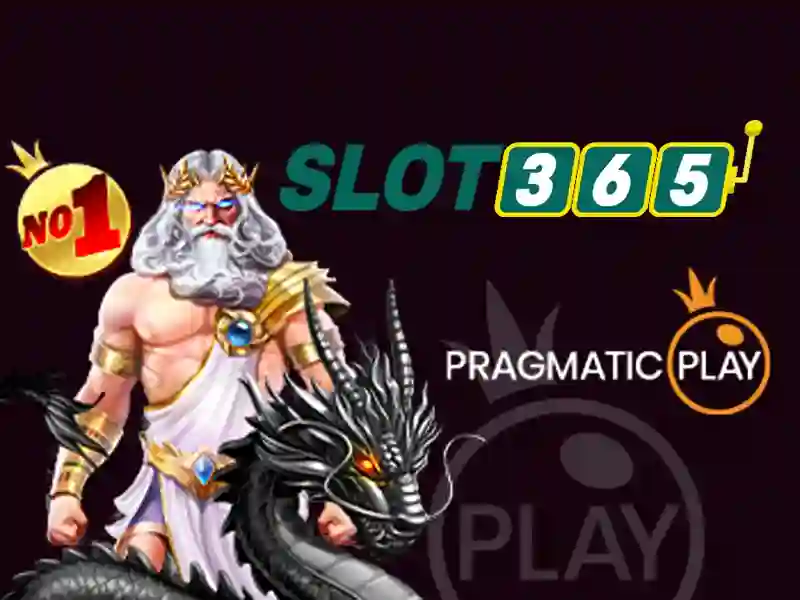 Các trò chơi nổi bật trên Slot365