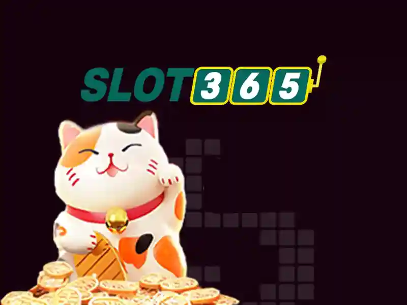Slot365 – Nền tảng slot online nổi bật