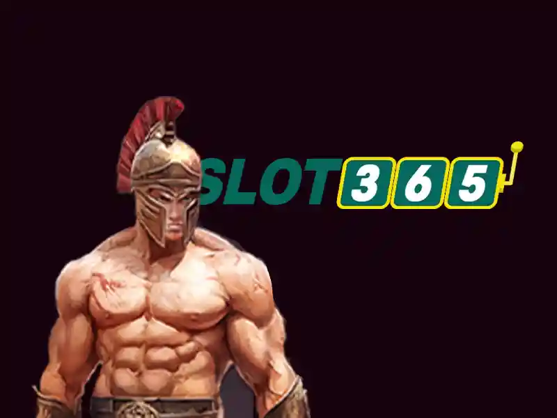 Slot365 - Nền tảng slot trực tuyến hàng đầu