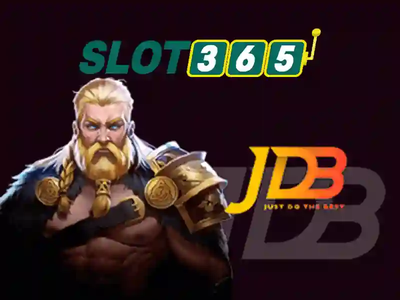 Slot365 – Giới thiệu sáng tạo
