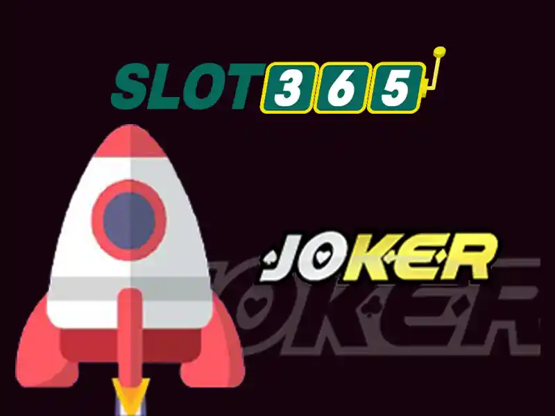 slot365 net – Định hướng tương lai