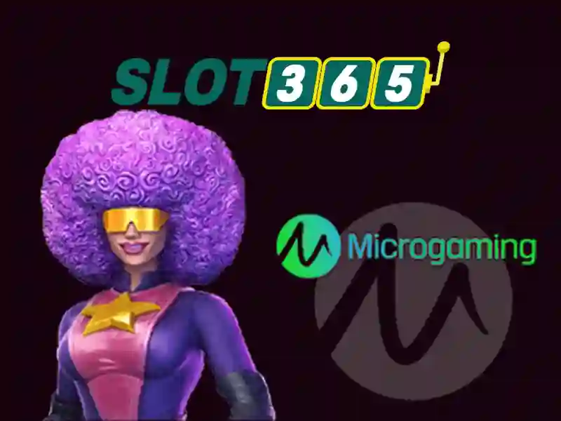 Nguồn gốc và sứ mệnh Slot365 uy tín không