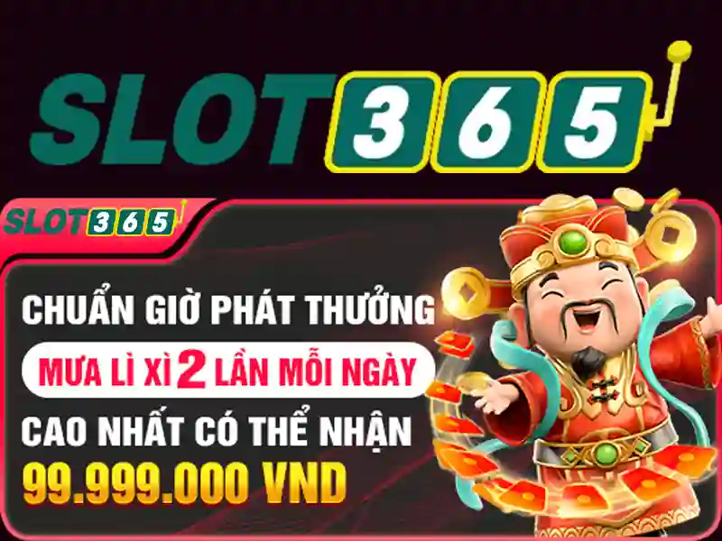 slot365 tại – Tổng quan và giá trị cốt lõi