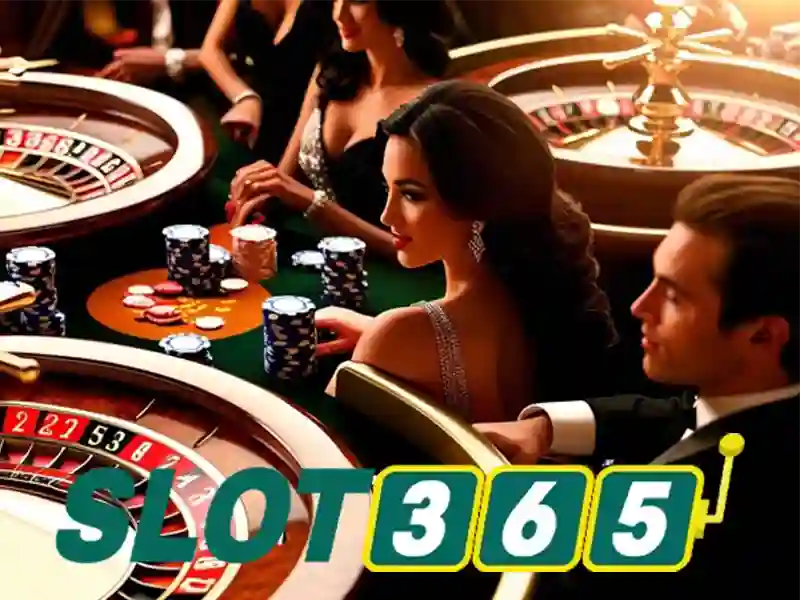 Slot365 là gì?\n<p><span style=