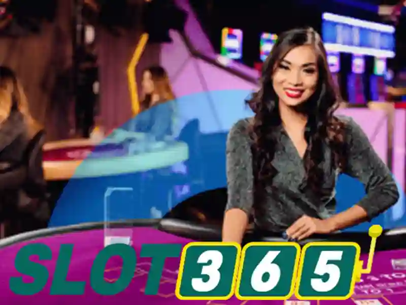 Ưu điểm của Slot365