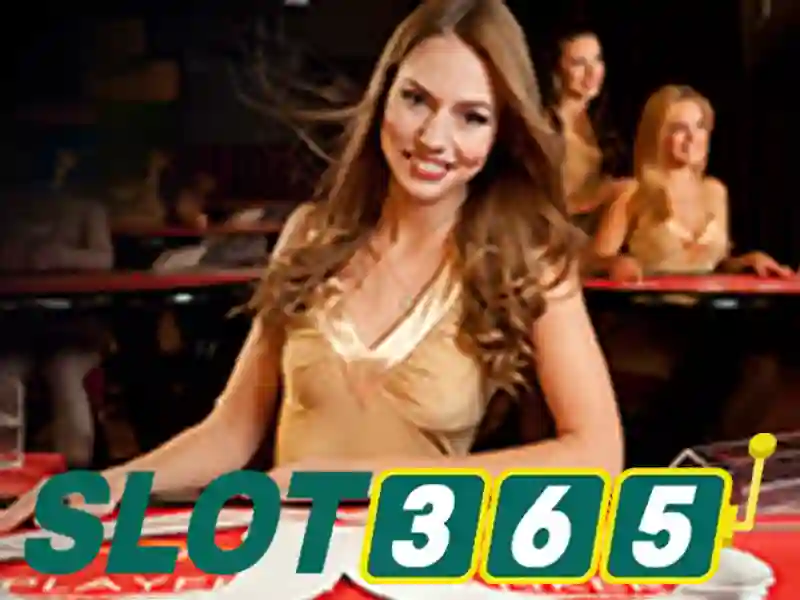 đăng nhập Slot365 – Trải nghiệm đỉnh cao cho người chơi
