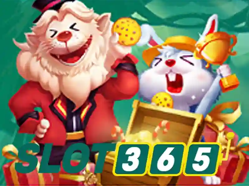 Sản phẩm và dịch vụ chính: ứng dụng thực tế của slot365 game