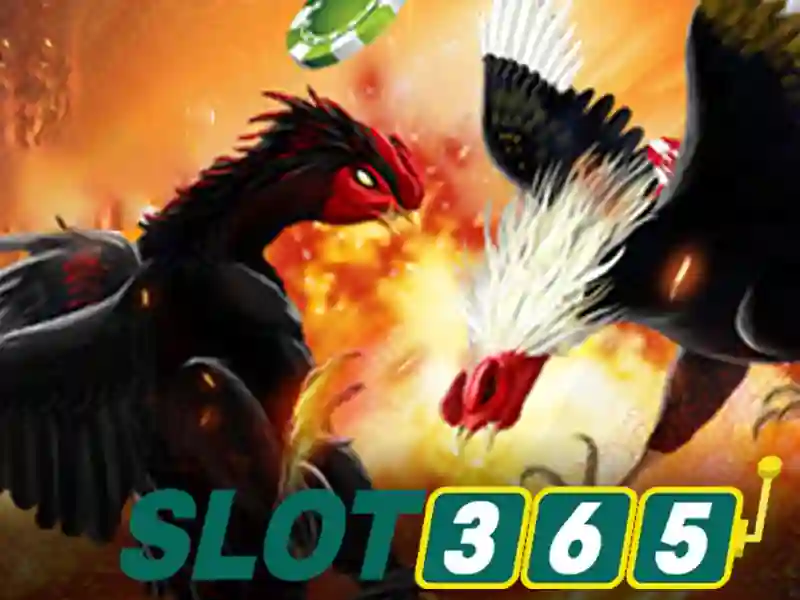 Danh sách các trò chơi no hu hot nhất tại slot365