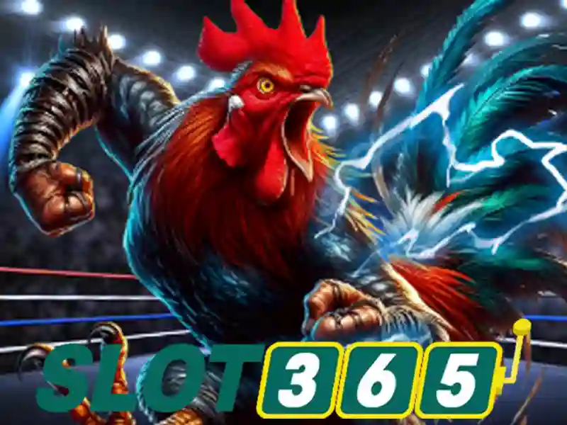 Khởi nguồn và sứ mệnh của slot365 link alternatif