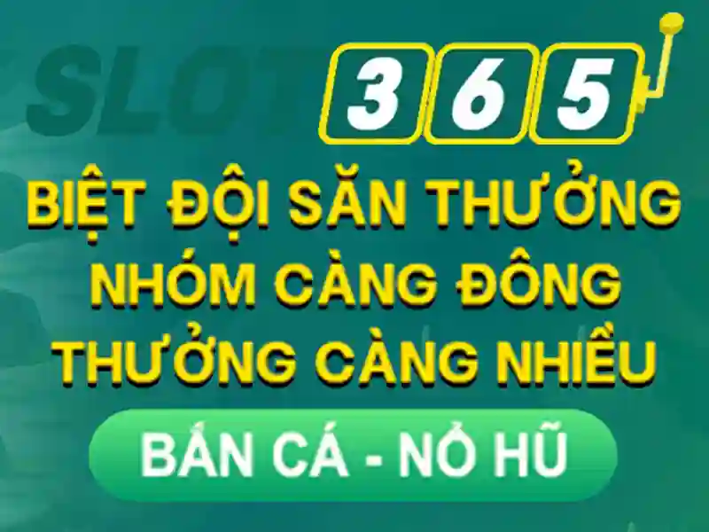 Biểu đồ so sánh tỷ lệ cược tại Slot365 so với các nhà cái khác