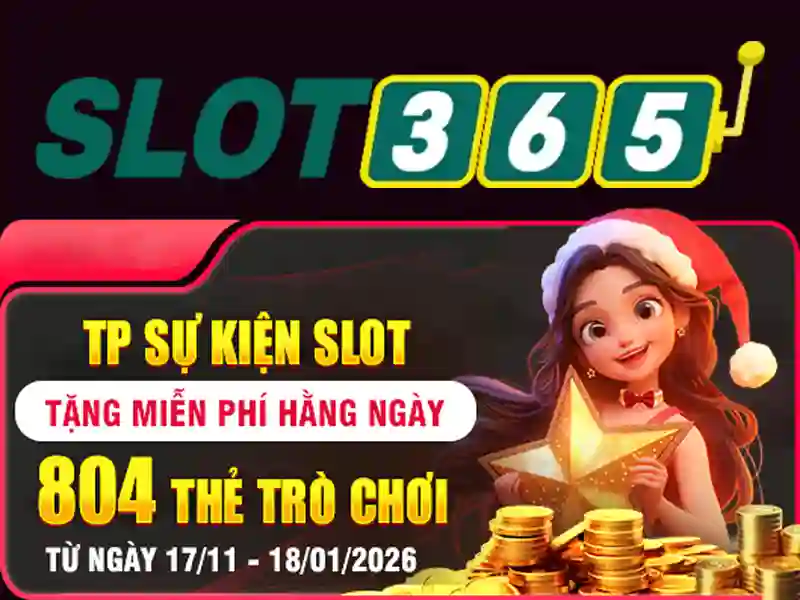 Người chơi thắng lớn jackpot khi tham gia no hu slot365