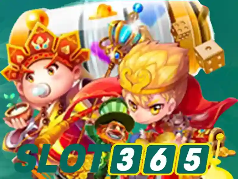 slot365 link – Sản phẩm và dịch vụ cốt lõi