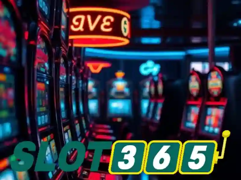 slot365 xx vip – Tổng quan chủ đề và giá trị cốt lõi
