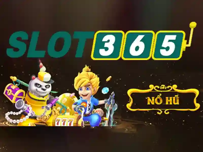 slot365 login – Chương mở đầu đầy cảm hứng