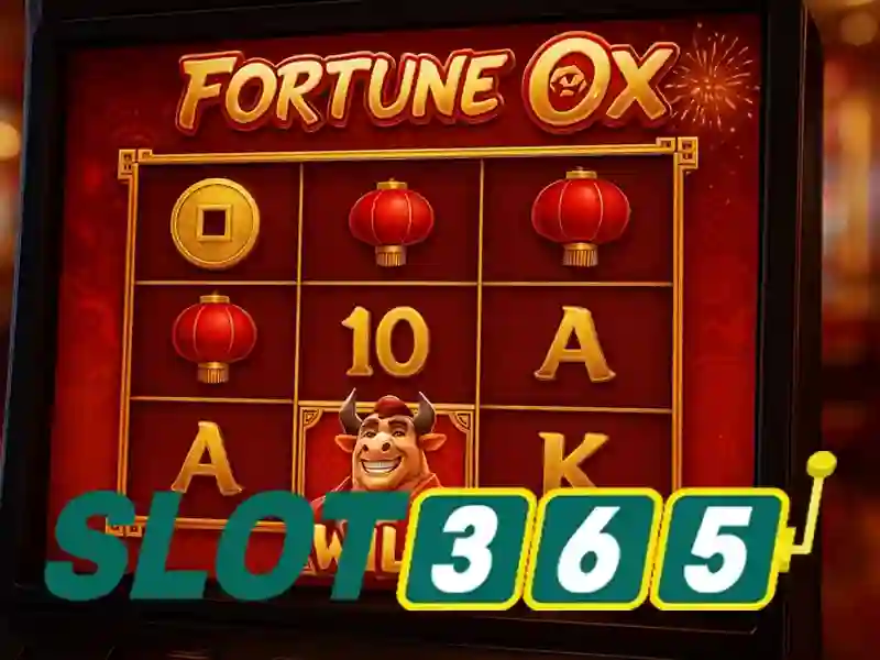 Nguồn gốc và sứ mệnh của slot365 pulsa tanpa potongan
