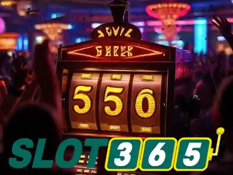 Giới thiệu về Slot365
