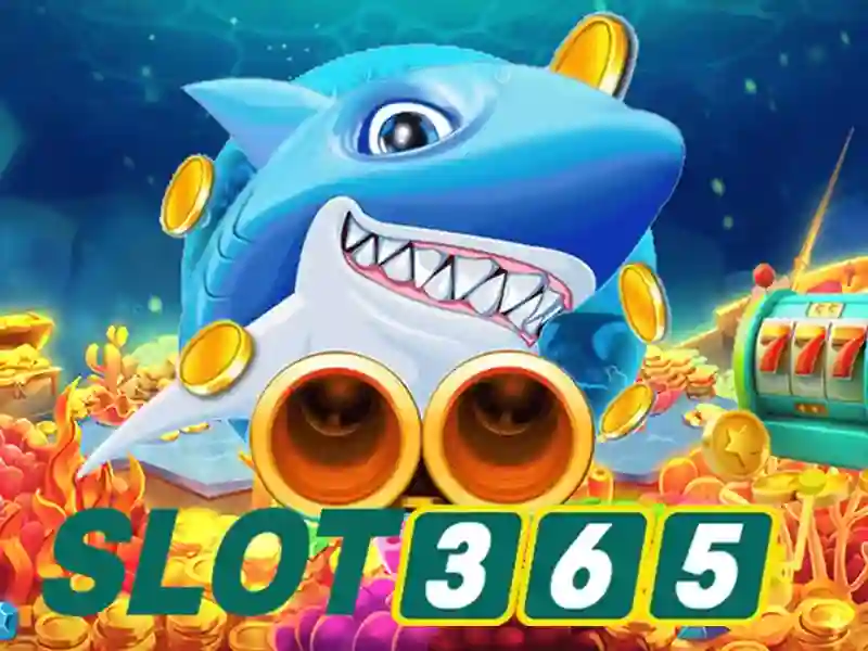 Sản phẩm và dịch vụ cốt lõi của slot365 tại