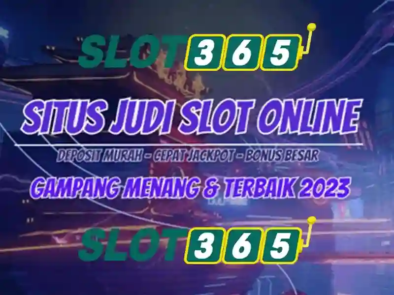 asia slot365 – Khởi đầu khám phá trải nghiệm số