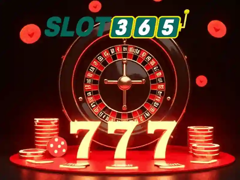 Đăng ký Slot365 – Tổng quan chủ đề và giá trị cốt lõi