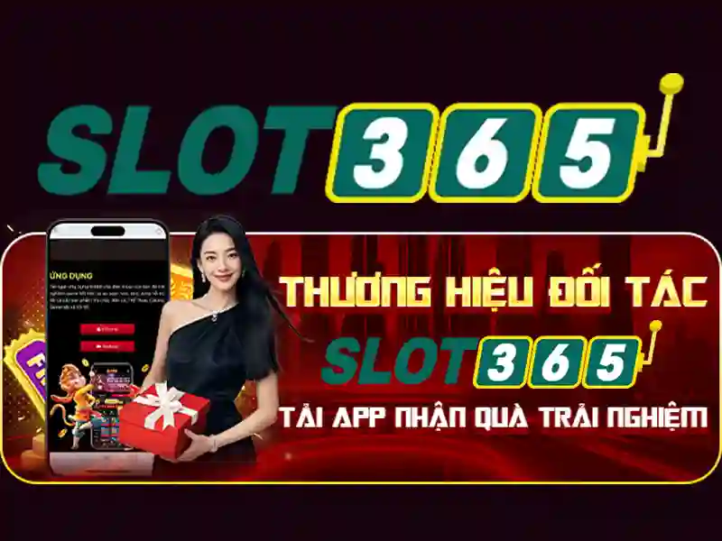 slot365 rtp – Tổng quan chủ đề và giá trị cốt lõi