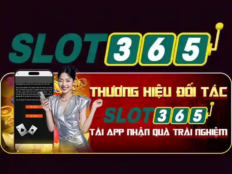 Khái niệm game bài Slot365