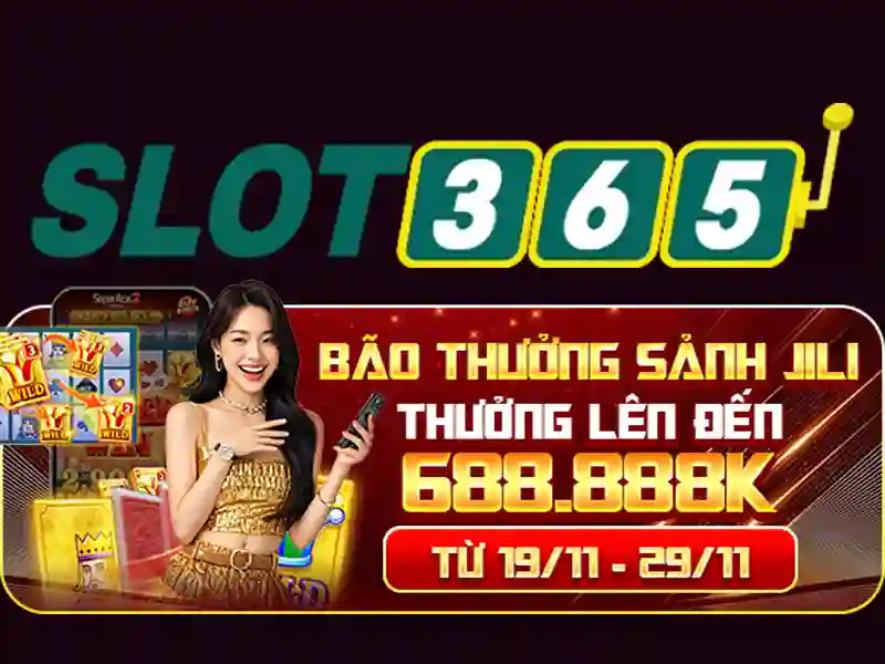 Tổng quan về Slot365