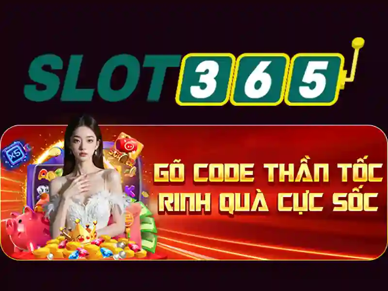 Nguồn gốc và sứ mệnh của slot365 tải app