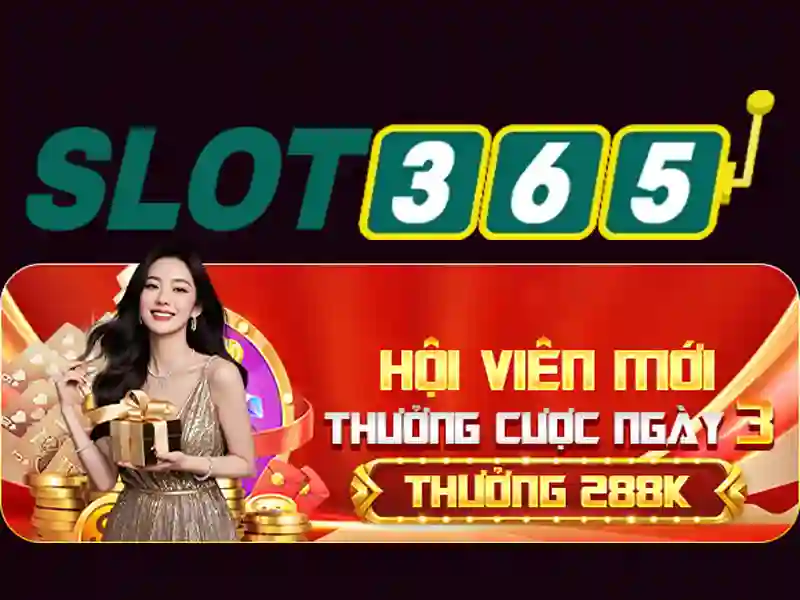 hướng dẫn Slot365 – Nguồn gốc và sứ mệnh