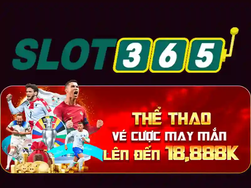 Các tính năng nổi bật của Slot365