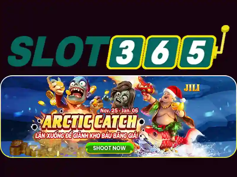 slot365 – Tổng quan chủ đề và giá trị cốt lõi