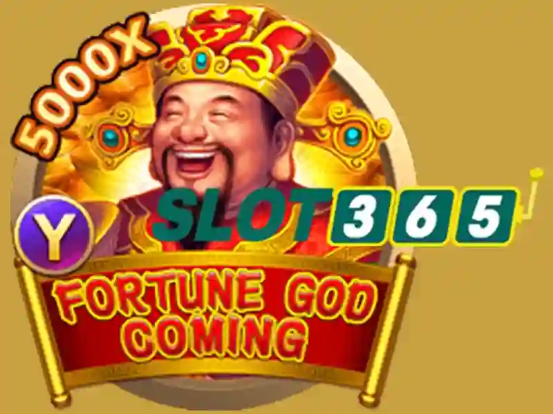 slot365 net – Giới thiệu