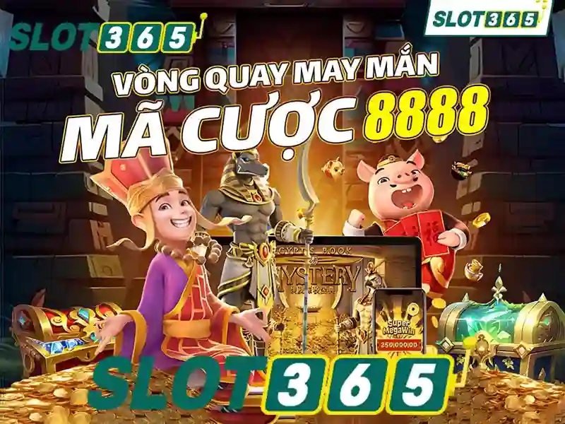 Sản phẩm và dịch vụ cốt lõi: ứng dụng Slot365 uy tín không