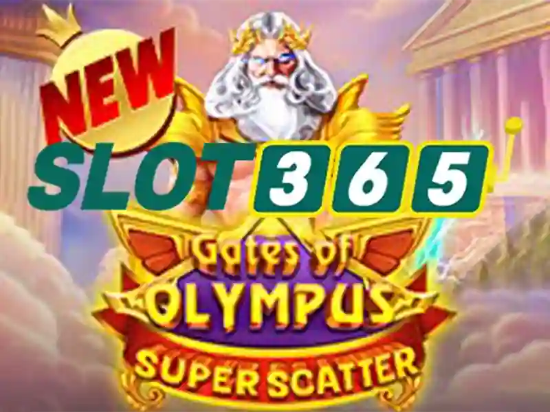 Sản phẩm và dịch vụ cốt lõi của Slot365