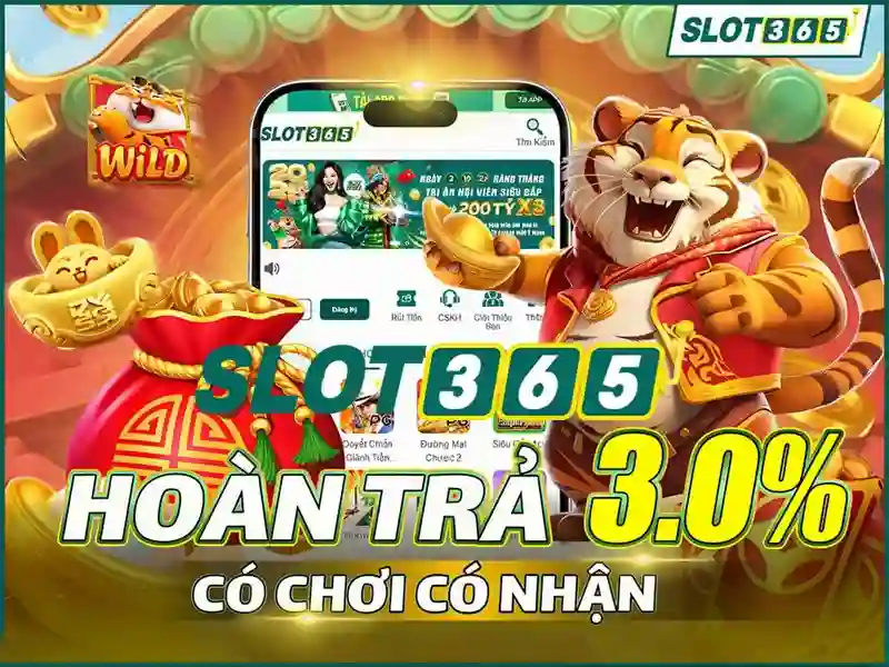slot365 login link giới thiệu
