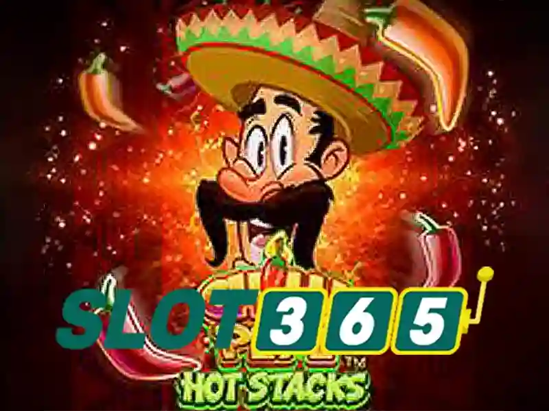 Trải nghiệm người chơi tại Slot365