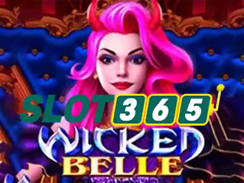 casino Slot365 – Hành trình giải trí kết nối người chơi toàn cầu