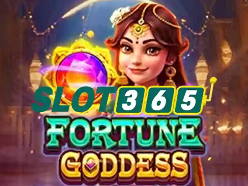 Trò chơi slot tại Slot365