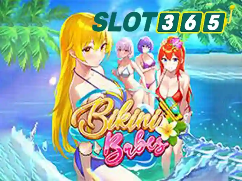 Trò chơi slot và tính năng thưởng
